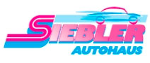 Logo von Siebler Autohaus