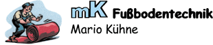 Logo von mk Fußbodentechnik