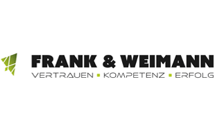 Logo von Frank & Weimann GmbH Steuerberatungsgesellschaft