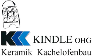Logo von Kindle Kachelofenbau u. Keramik OHG