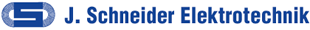 Logo von J. Schneider Elektrotechnik GmbH