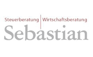 Logo von Sebastian GmbH Steuerberatungsgesellschaft