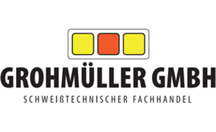 Logo von Grohmüller GmbH