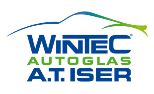 Logo von A .T. Iser GmbH Wintec Autoglas