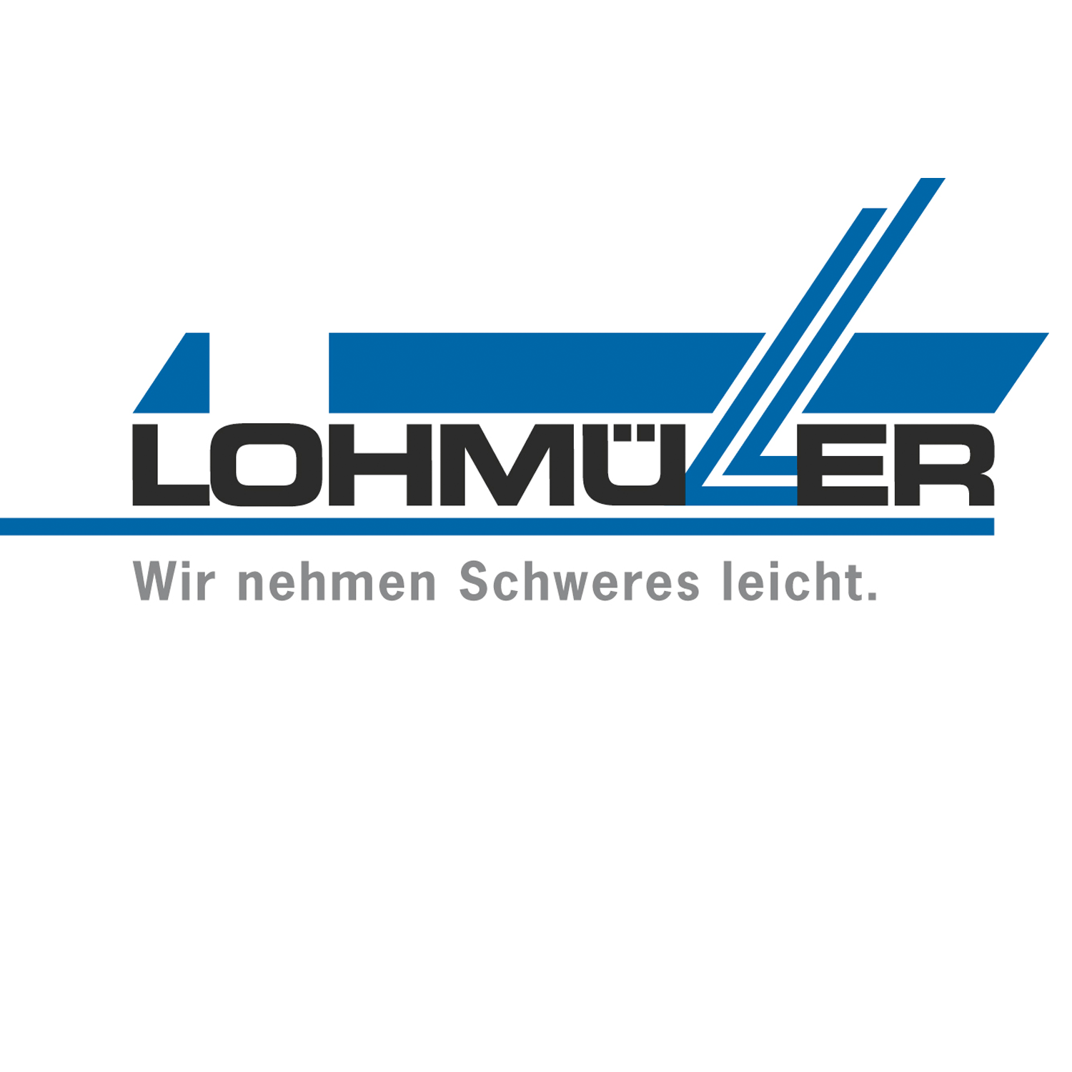 Logo von Lohmüller Wilhelm GmbH & Co. KG
