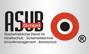 Logo von ASUB GmbH