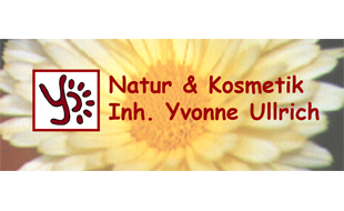 Logo von Natur & Kosmetik Yvonne Ullrich