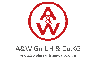 Logo von A & W GmbH & Co. KG