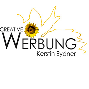 Logo von Creative Werbung Kerstin Eydner