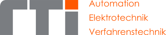 Logo von RTI Automation GmbH