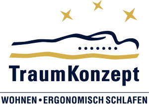 Logo von TraumKonzept