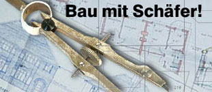 Logo von SCHÄFER Martin Bau GmbH