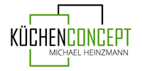 Logo von Küchen Concept Michael Heinzmann