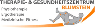 Logo von Blumstein Klaus Therapie- & Gesundheitszentrum