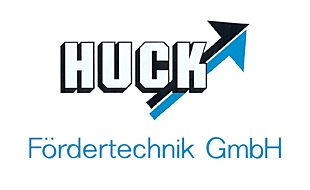 Logo von Huck Fördertechnik GmbH