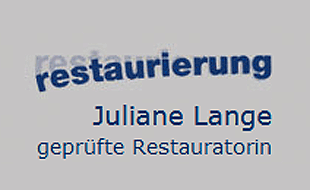 Logo von Lange Juliane