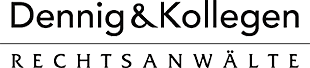 Logo von Rechtsanwälte Dennig & Kollegen