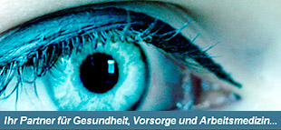 Logo von Arbeitsmedizin Rhein-Neckar