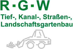 Logo von RGW Landschaftsgartenbau Roland Gießler