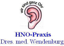 Logo von Wendenburger Claudia Dr. med.