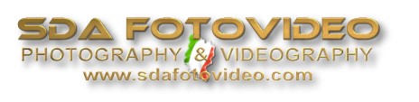 Logo von SDA Fotovideo