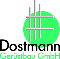 Logo von Dostmann Gerüstbau GmbH