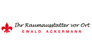 Logo von Ackermann Ewald