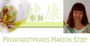 Logo von Stief Marion