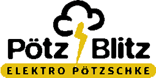 Logo von Pötzschke Elektro