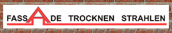 Logo von Fassade Trocknen Strahlen Lützkendorf Andreas