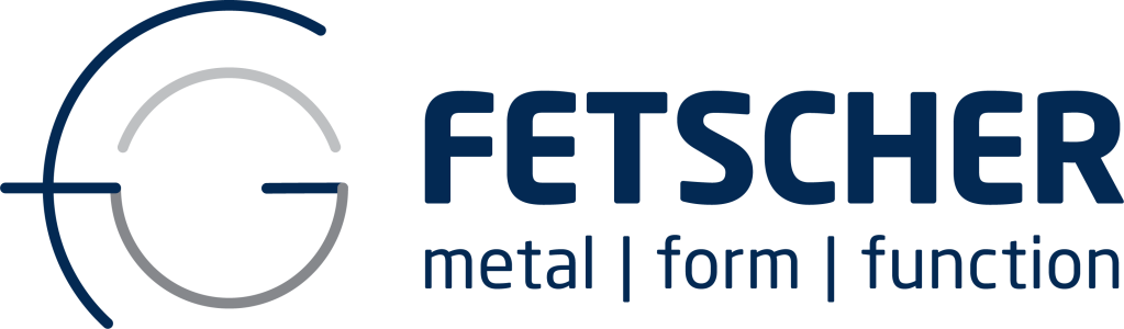 Logo von Fetscher GmbH