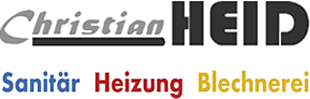 Logo von Heid Christian