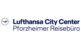 Logo von Pforzheimer Reisebüro GmbH