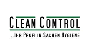 Logo von Clean Control