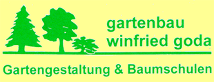 Logo von Goda Winfried