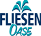 Logo von Fliesen Oase GmbH