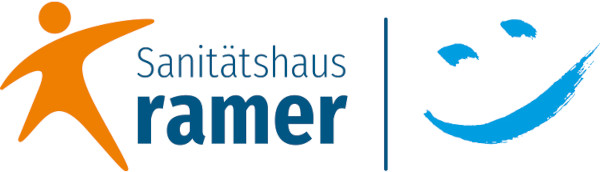 Logo von Thilo Ramer Sanitätshaus und Orthopädietechnik GmbH