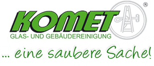 Logo von KOMET