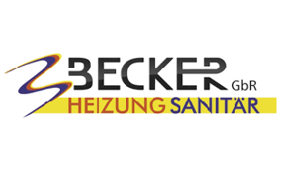 Logo von Benjamin Becker Heizung Sanitär