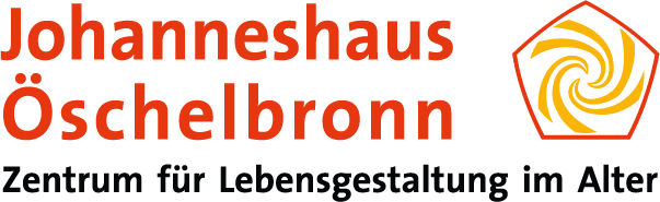 Logo von Johanneshaus Öschelbronn