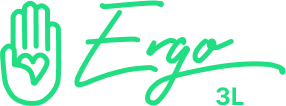 Logo von Ergo3L