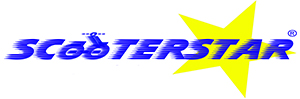 Logo von Scooterstar Motorroller u. Elektromobilität