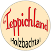 Logo von Teppichland Holzbachtal