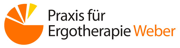 Logo von Praxis für Ergotherapie Weber