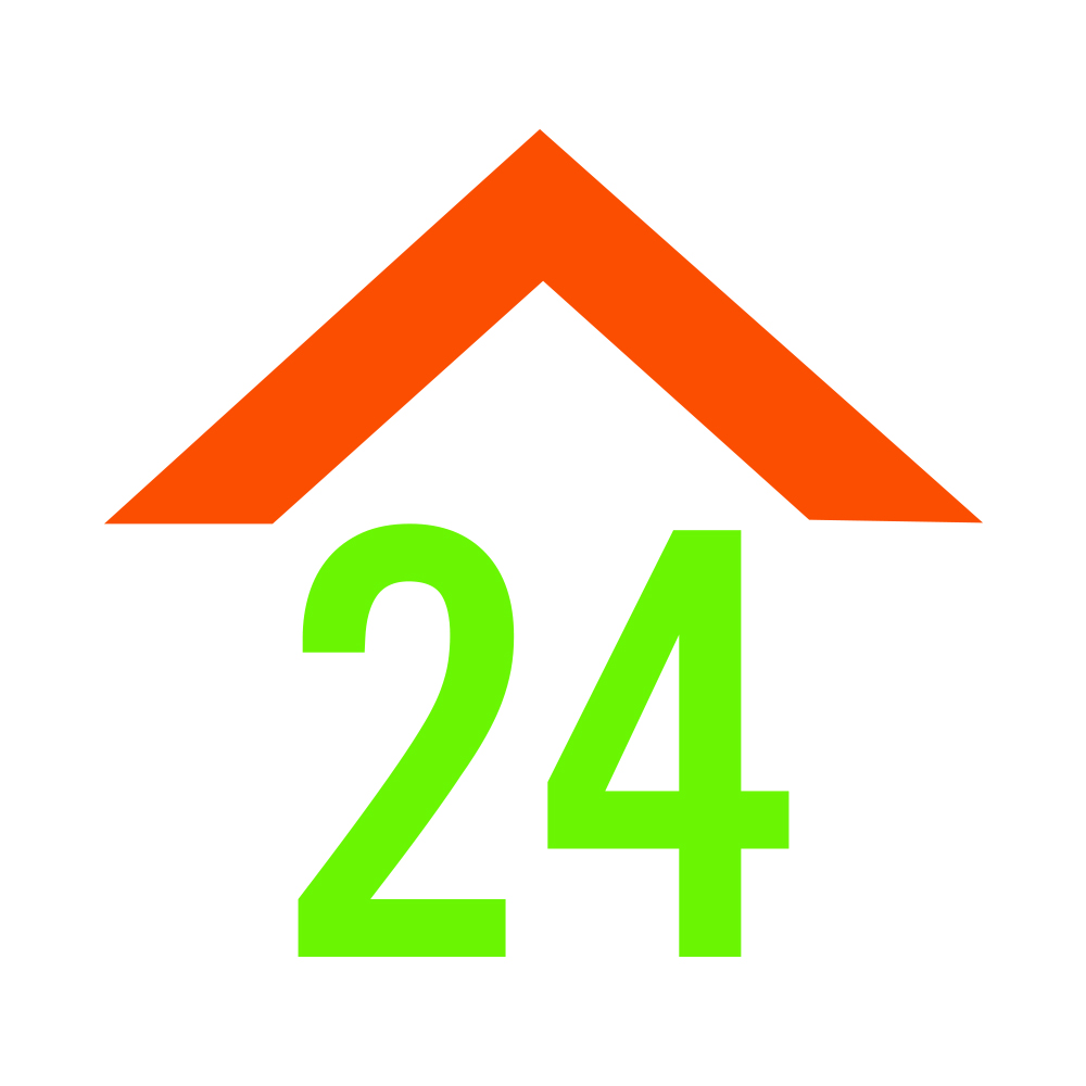 Logo von Baufinanzierungspool24 GmbH & Co. KG