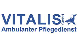 Logo von Vitalis GmbH