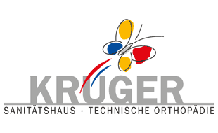 Logo von Krüger GmbH Sanitätshaus