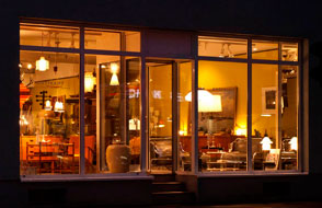 Logo von Antikart Antiquitäten - Kunst - Design