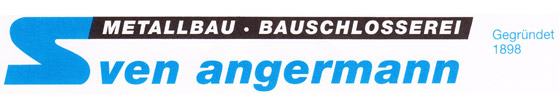 Logo von Angermann Sven