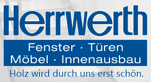 Logo von Herrwerth Möbel und Holzbearbeitung GmbH